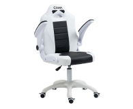 COBRA JUNIOR PRO BIAŁO-CZARNY - 1339976 - zdjęcie 4